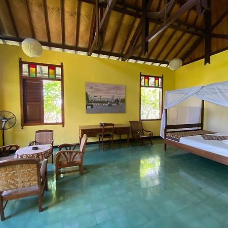 Villa Sambal Джокякарта Екстериор снимка