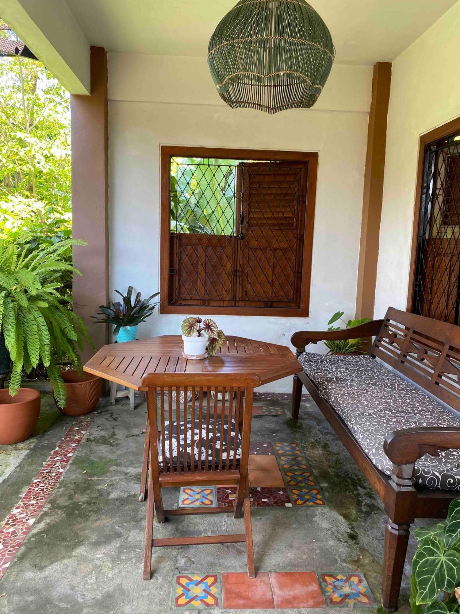 Villa Sambal Джокякарта Екстериор снимка