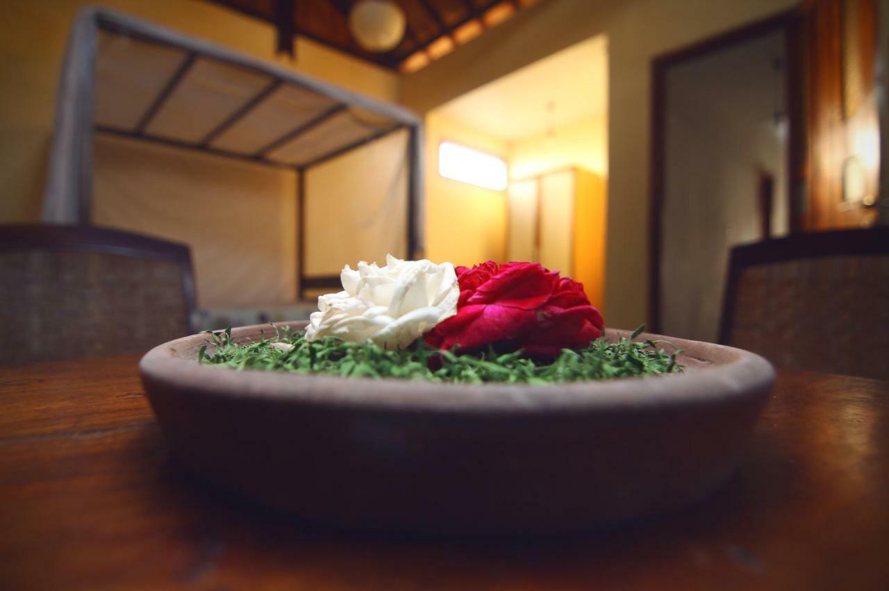 Villa Sambal Джокякарта Екстериор снимка